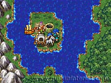 Dragon Quest VI: Los reinos oníricos