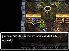Dragon Quest VI: Los reinos on&iacute;ricos