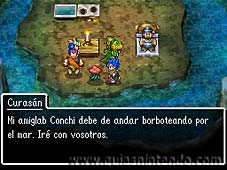 Dragon Quest VI: Los reinos on&iacute;ricos