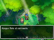 Dragon Quest VI: Los reinos on&iacute;ricos