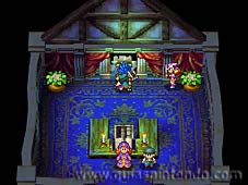 Dragon Quest VI: Los reinos on&iacute;ricos
