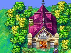 Dragon Quest VI: Los reinos on&iacute;ricos