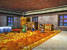 Dragon Quest VI: Los reinos on&iacute;ricos