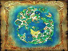 Dragon Quest VI: Los reinos oníricos