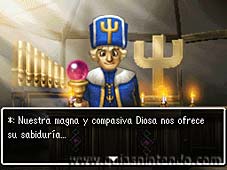 Dragon Quest VI: Los reinos on&iacute;ricos