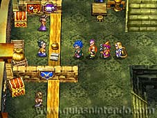 Dragon Quest VI: Los reinos oníricos