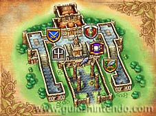 Dragon Quest VI: Los reinos oníricos