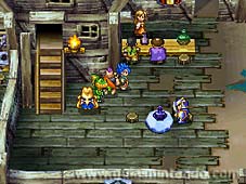 Dragon Quest VI: Los reinos on&iacute;ricos