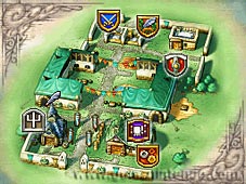 Dragon Quest VI: Los reinos oníricos