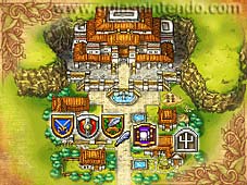 Dragon Quest VI: Los reinos oníricos