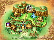 Dragon Quest VI: Los reinos on&iacute;ricos