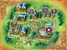 Dragon Quest VI: Los reinos oníricos