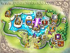 Dragon Quest VI: Los reinos oníricos