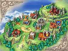 Dragon Quest VI: Los reinos oníricos