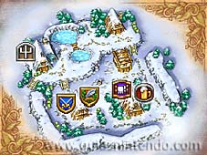 Dragon Quest VI: Los reinos oníricos