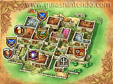 Dragon Quest VI: Los reinos oníricos