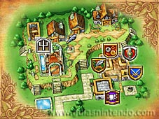 Dragon Quest VI: Los reinos oníricos