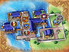 Dragon Quest VI: Los reinos oníricos