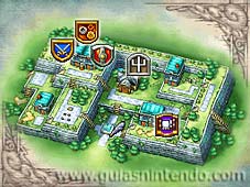 Dragon Quest VI: Los reinos oníricos