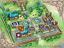 Dragon Quest VI: Los reinos oníricos