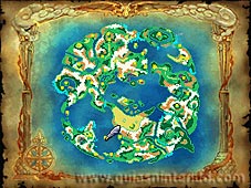 Dragon Quest VI: Los reinos oníricos