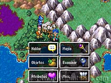 Dragon Quest VI: Los reinos oníricos
