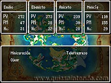 Dragon Quest VI: Los reinos oníricos