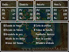 Dragon Quest VI: Los reinos oníricos