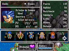 Dragon Quest VI: Los reinos oníricos