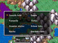 Dragon Quest VI: Los reinos oníricos