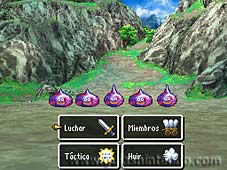 Dragon Quest VI: Los reinos on&iacute;ricos