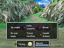 Dragon Quest VI: Los reinos oníricos