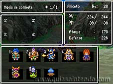 Dragon Quest VI: Los reinos oníricos