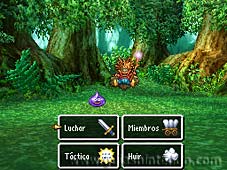Dragon Quest VI: Los reinos on&iacute;ricos