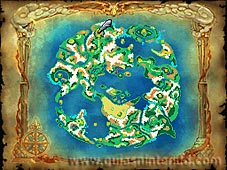 Dragon Quest VI: Los reinos oníricos