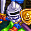 Dragon Quest VI: Los reinos on&iacute;ricos