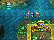 Dragon Quest VI: Los reinos oníricos