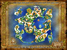 Dragon Quest VI: Los reinos oníricos