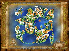 Dragon Quest VI: Los reinos oníricos