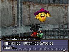 Dragon Quest Monster Joker 2