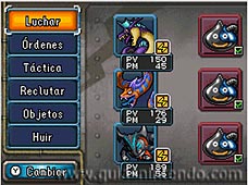Dragon Quest Monster Joker 2