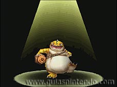 Dragon Quest Monster Joker 2