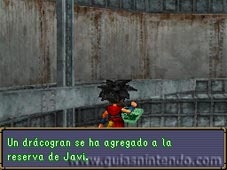 Dragon Quest Monster Joker 2