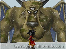Dragon Quest Monster Joker 2