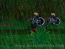 Dragon Quest Monster Joker 2