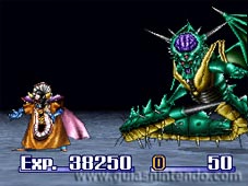 Dragon Quest Monster Joker 2
