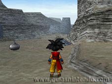 Dragon Quest Monster Joker 2