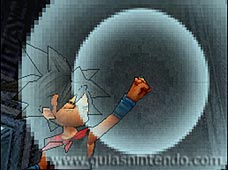 Dragon Quest Monster Joker 2