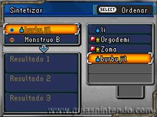 Dragon Quest Monster Joker 2