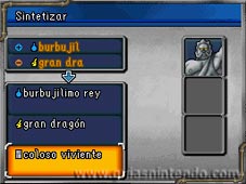 Dragon Quest Monster Joker 2